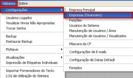 Empresa