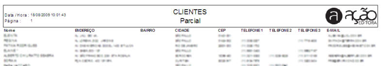 Parcial